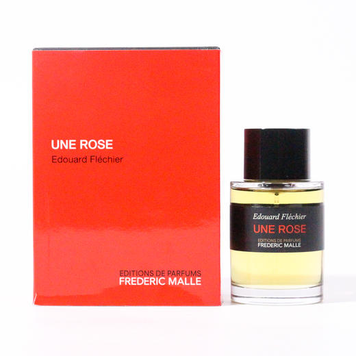 馥马尔 FM 一轮玫瑰（夜色玫瑰） Frederic Malle Une Rose（Rose Tonnerre）分装 商品图6