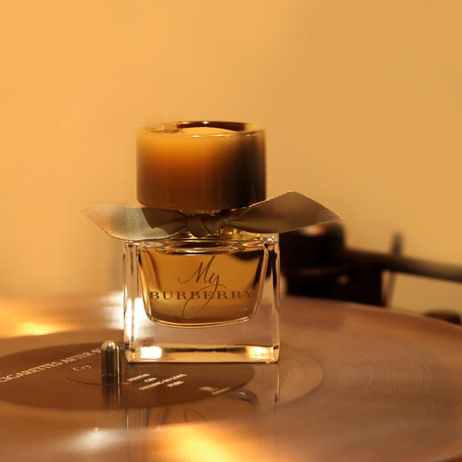 巴宝莉 我的巴宝莉 EDT/EDP Burberry My Burberry 分装 商品图10