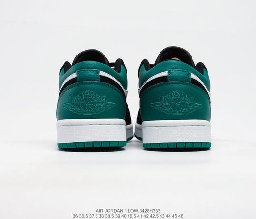 耐克Nike Air Jordan 1 Low"Hyper Roya"AJ1乔丹一代低帮经典复古文化休闲运动篮球鞋 商品图4