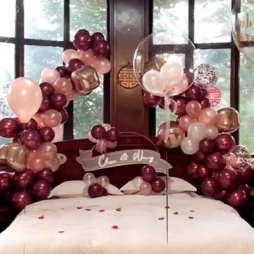 《此生》轻奢婚房布置 商品图0