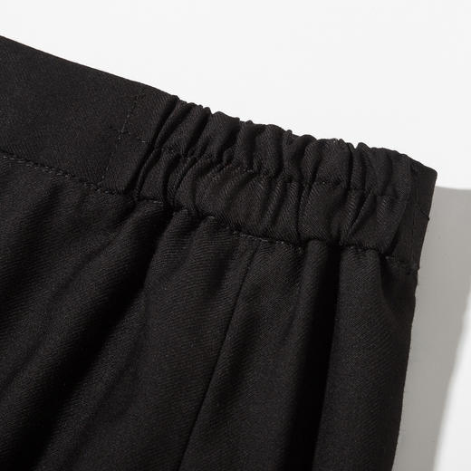 罗蒙女士半身裙夏季短裙正装商务职业通勤半身裙包臀裙 商品图7