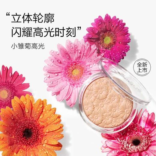 【倩碧】小雏菊修容粉饼 商品图1