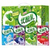 伊利优酸乳系列 250ml*24盒/箱 商品缩略图0