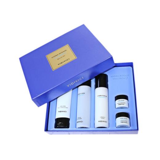 【R预售】vidivici女神护肤水乳洁面三件套 原价499元 商品图0