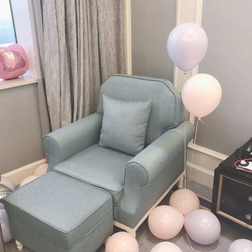 温馨女方婚房布置 商品图2