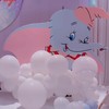 《小飞象》主题宝宝百日宴 商品缩略图3