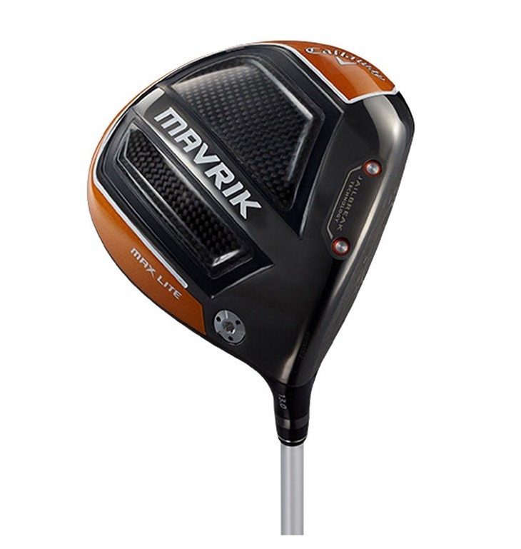 独行侠一号木女士callaway卡拉威高尔夫球杆女20新mavrikmaxlite女士