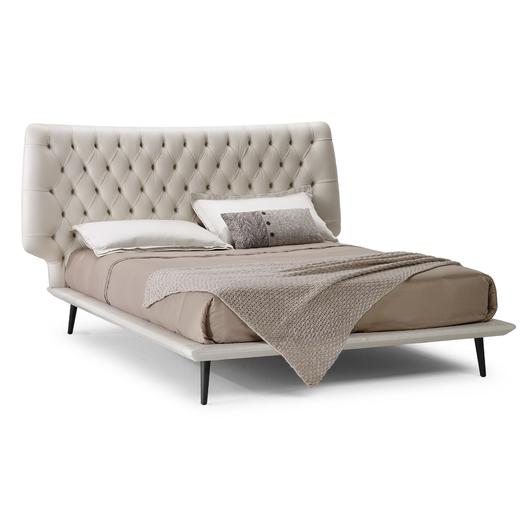 natuzzi italia | 双人床 dolcevita