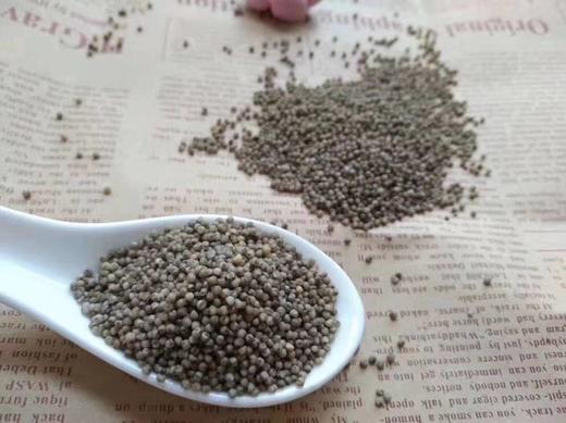 山东沂蒙2022年新米 黄小米、黑小米、三色米、黑糯米、玉米糁和5拼米布袋装，京东快递包邮 商品图8