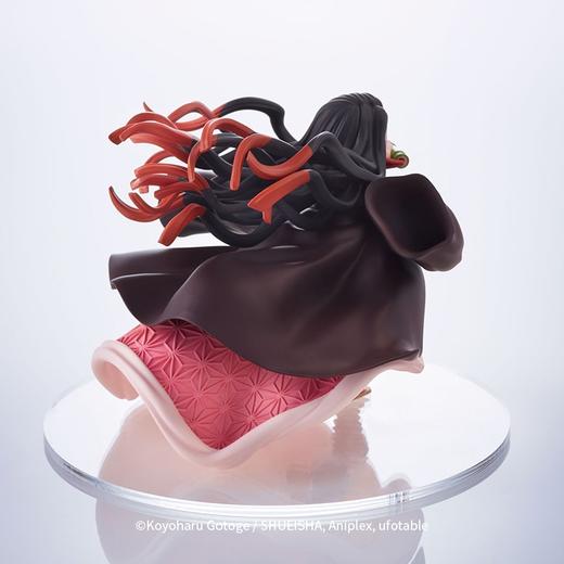 【GSC现货】ConoFig 鬼灭之刃 灶门祢豆子 TV动画 鬼灭之刃 商品图2