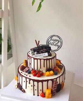 【男神最爱】进口安佳蛋糕