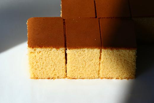 微风山谷长崎蛋糕切块（店庆特惠）必吃推荐 商品图1