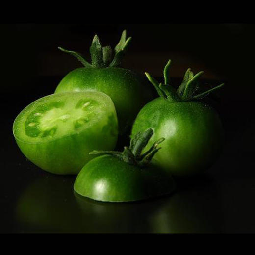 青番茄初恋打bo味道