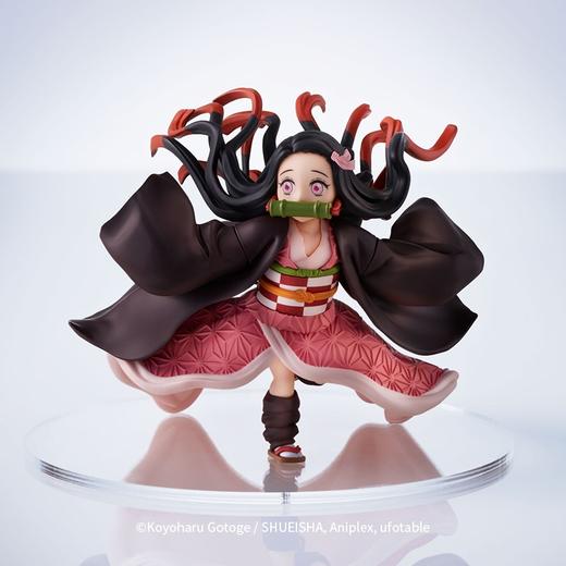 【GSC现货】ConoFig 鬼灭之刃 灶门祢豆子 TV动画 鬼灭之刃 商品图3