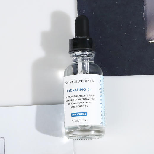 SKINCEUTICALS/修丽可色修精华液\美白精华液\ 紫米HA 紧致氧化精华液  改善细纹苹果肌 植萃淡化痘印 舒缓改善泛红肌肤 30ML/瓶 商品图5