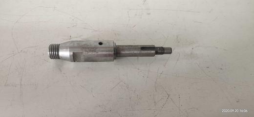 【货号00765】金都110水钻输出轴博深90水钻输出轴 170长水钻轴水钻配件 商品图1