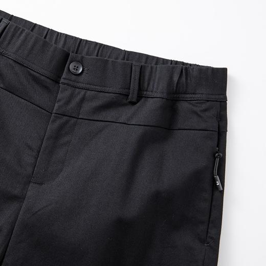 HX 秋季休闲长裤/S203030103101 商品图4