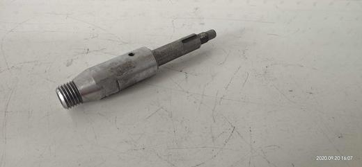 【货号00765】金都110水钻输出轴博深90水钻输出轴 170长水钻轴水钻配件 商品图2