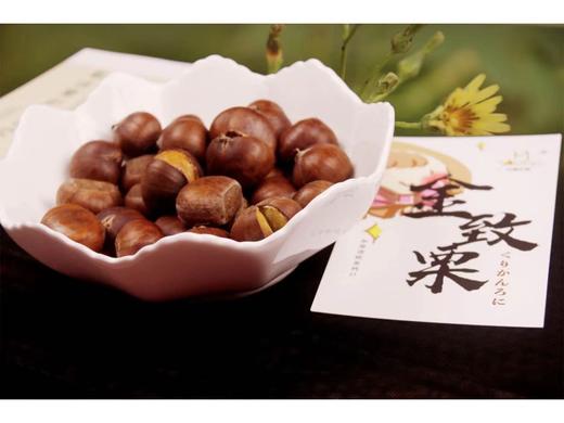 正宗迁西板栗 【3斤装 】 商品图2