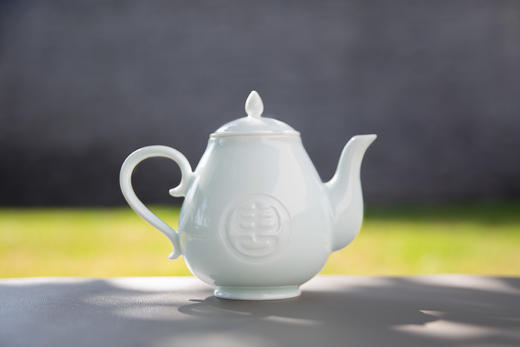 和静茶修丨申时茶器套组 商品图1