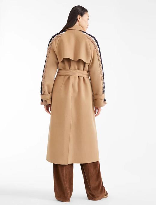 2楼 weekend maxmara秋冬大衣吊牌价13980