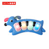 美国 Skiphop 缤纷村庄小狗亮灯电子琴 玩具-【玩具】 商品缩略图0