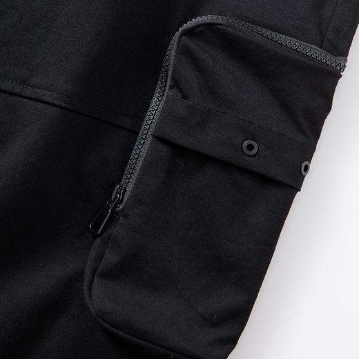 HX 秋季休闲长裤/S203030103101 商品图5