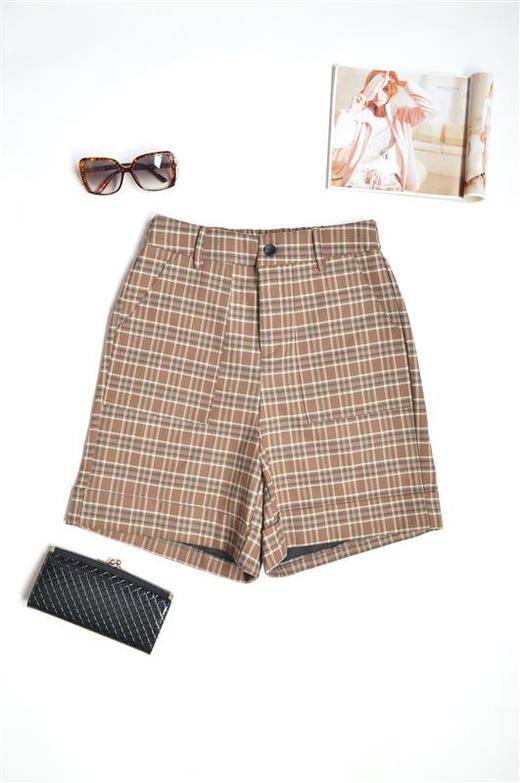 达琳可儿SKSBML_中裤_ZK 商品图0