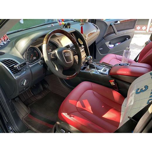 【特价月租-北京】奥迪 Q7 35 TFSI进取型 商品图4