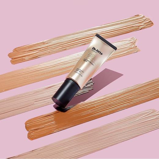 韩国 Dr.Jart+蒂佳婷 银管3效合1长效持妆妆前隔离bb霜（隔离+遮暇+防晒SPF35/PA++) 40ml 商品图9