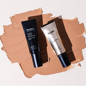 韩国 Dr.Jart+蒂佳婷 银管3效合1长效持妆妆前隔离bb霜（隔离+遮暇+防晒SPF35/PA++) 40ml