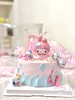 Melody蛋糕A款 商品缩略图0