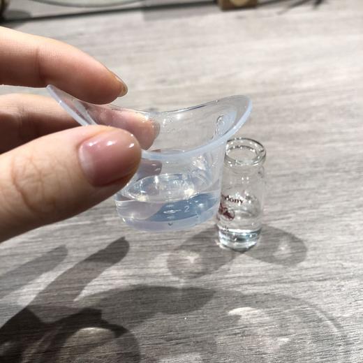 【 配方升级版|远离人老珠黄 | 秋水善睐元素水】使用说明在详情页里🔍|建议一周使用1-2次|1盒10瓶 1瓶一次可用于双眼 商品图2