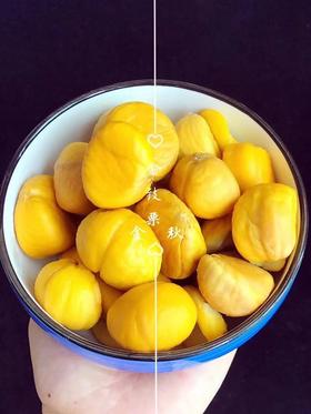 正宗迁西板栗 【3斤装 】