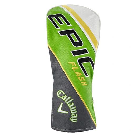 【闪电一号木轻量版】男士Callaway卡拉威高尔夫球杆一号木男EPIC FLASH STAR发球木杆-轻量版 商品图4