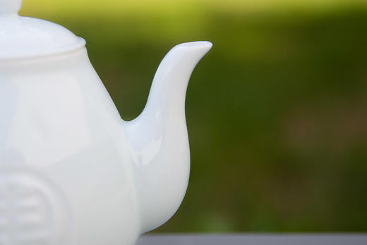 和静茶修丨申时茶器套组 商品图3