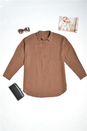 达琳可儿SYF9Q6_衬衫_ZK