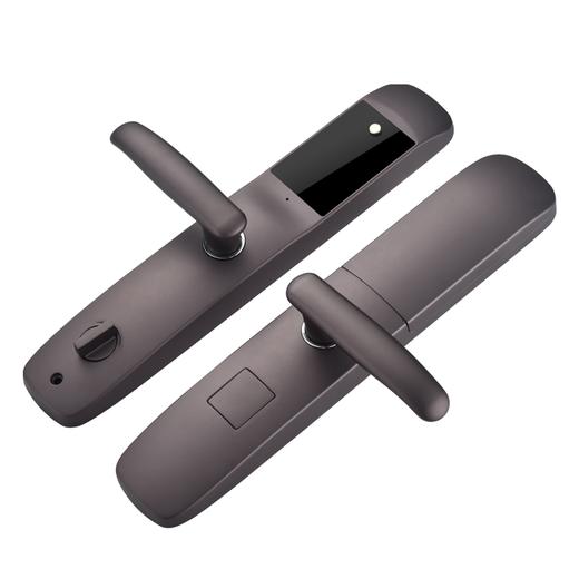 科琳达指纹锁家用防盗门密码锁智能锁E9（包邮包安装） 商品图4