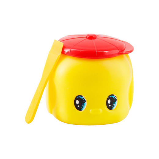 日本小黄鸭儿童面霜 商品图6