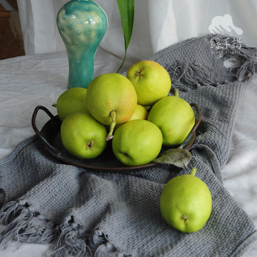 生态香梨 | 合作生产*Eco-Korla pear | Coproduction 商品图4