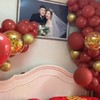 《此刻》喜庆婚房布置 商品缩略图1