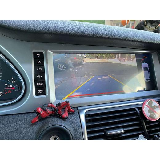 【特价月租-北京】奥迪 Q7 35 TFSI进取型 商品图3