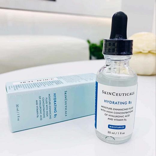 SKINCEUTICALS/修丽可色修精华液\美白精华液\ 紫米HA 紧致氧化精华液  改善细纹苹果肌 植萃淡化痘印 舒缓改善泛红肌肤 30ML/瓶 商品图4