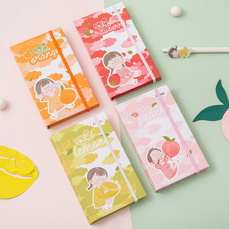 三年二班z麻球便利贴套装粘性强大学生可撕便签小本子计划便条纸