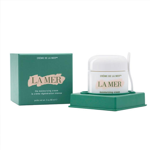 海蓝之谜（LA MER）精华经典面霜 商品图6