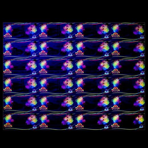 【预定】甘孜藏族自治州建州70周年纪念券 商品图2