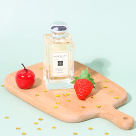 祖玛珑 祖马龙 黑石榴 Jo Malone Pomegranate Noir 分装