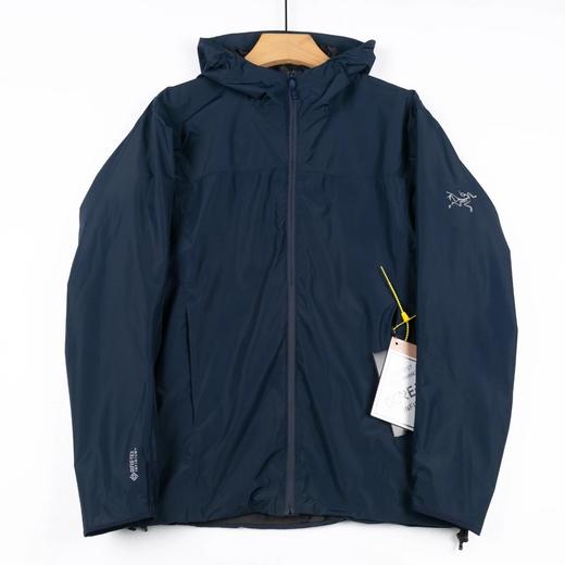 新款石头鸟男款轻量化防风solanojacket夹克