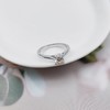18K钻石戒指（0.51ct） 商品缩略图1