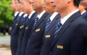 商业物业秩序维护部作业指导书（2020精编版）